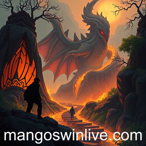 Exploring the Exciting Realm of Adventure Quests: The Mangoswin Phenomenon