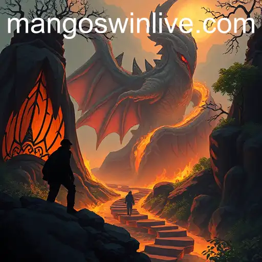 Exploring the Exciting Realm of Adventure Quests: The Mangoswin Phenomenon