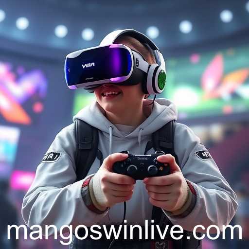 The Evolution of Online Gaming in 2025