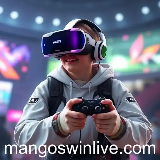 The Evolution of Online Gaming in 2025