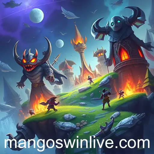 Gaming Industry Evolving Rapidly with New Dynamics