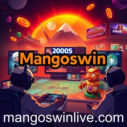 Gaming Revolution and Year-End Trends