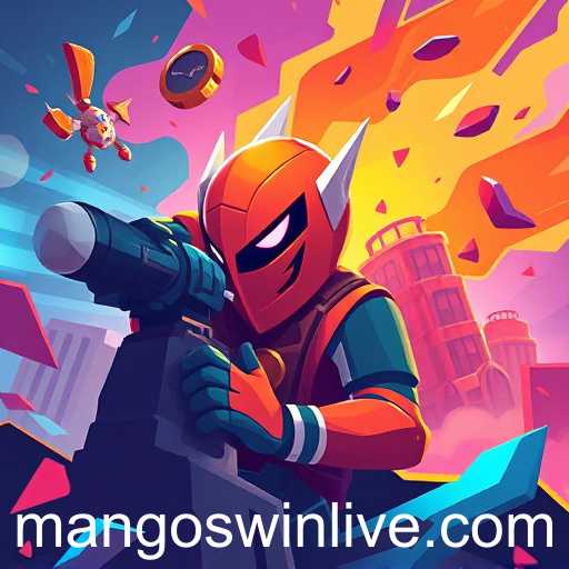 Mangoswin Game Revolutionizes Online Entertainment