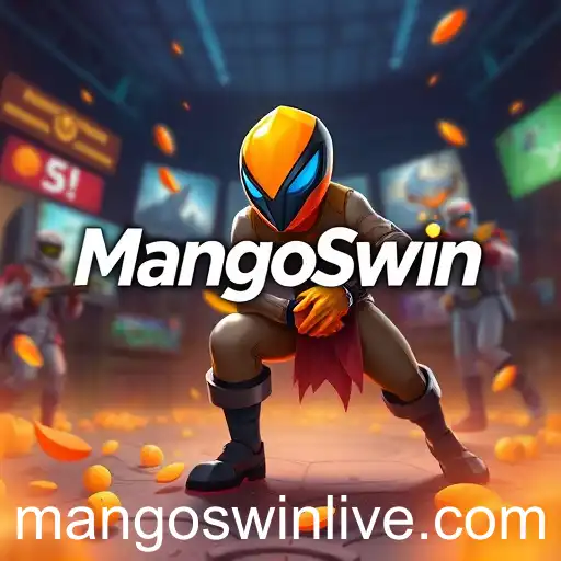 Mangoswin's Ascendancy in the Gaming World