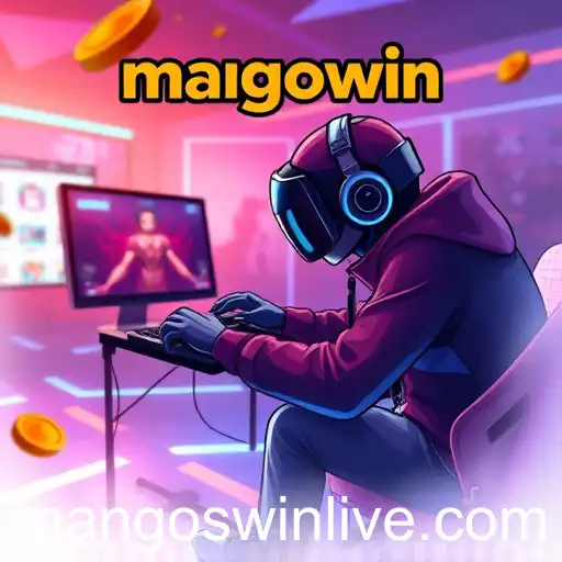 Mangoswin Revolutionizes Online Gaming