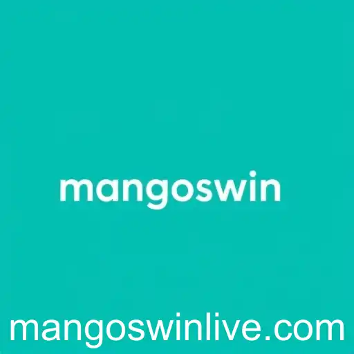 Mangoswin: Pioneering the Future of Online Gaming