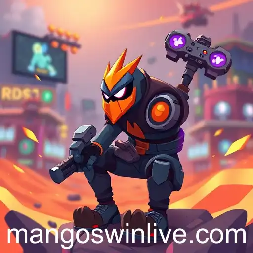 The Rise of Mangoswin: A New Era in Online Gaming