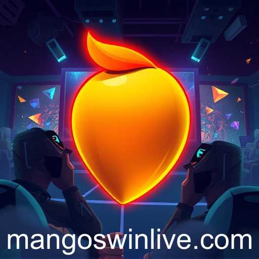 Mangoswin Shakes Up the Online Gaming Scene