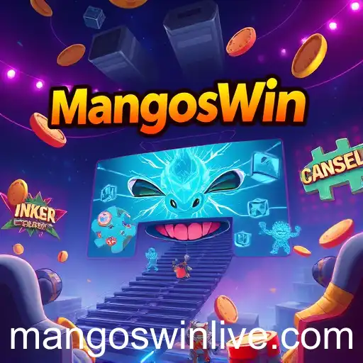 Mangoswin: Revolutionizing Online Gaming