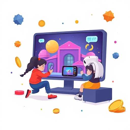 Mangoswin Revolutionizes Online Gaming Experience