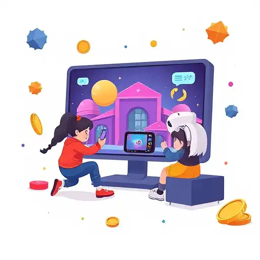 Mangoswin Revolutionizes Online Gaming Experience