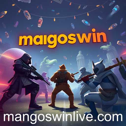 Exploring the ‘Multiplayer Arena’ Game Category: A Dive into ‘mangoswin’