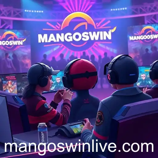 The Growing Influence of Online Gaming Platforms