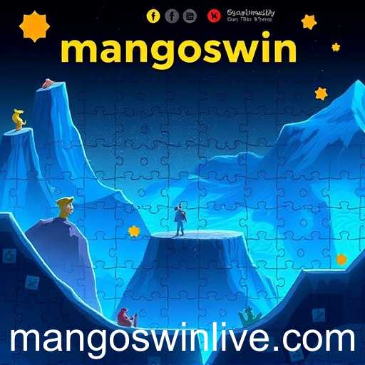 Exploring the Intrigue of 'Puzzle Challenges' with 'Mangoswin'