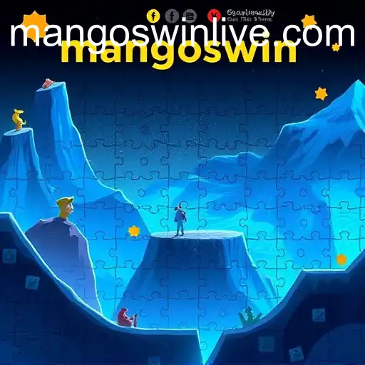 Exploring the Intrigue of 'Puzzle Challenges' with 'Mangoswin'