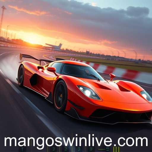 Exploring the Excitement of 'Racing Thrills' Games