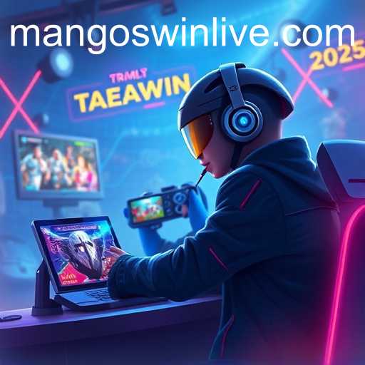 The Rise of Digital Gaming Platforms in 2025