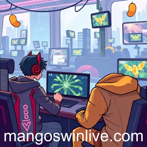 Rise of Gaming Communities in 2025