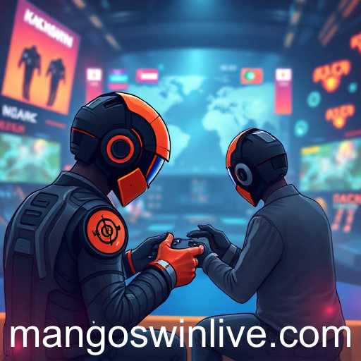 Revamping Gaming Landscapes: The Rise of Mangoswin