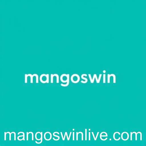 The Rise of Mangoswin in Online Gaming