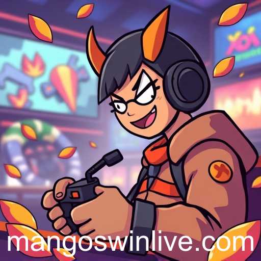 The Rise of Mangoswin: A New Frontier in Online Gaming