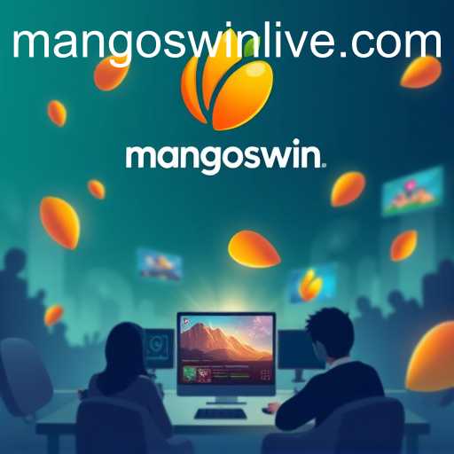 The Rise of Mangoswin: A New Era in Online Gaming