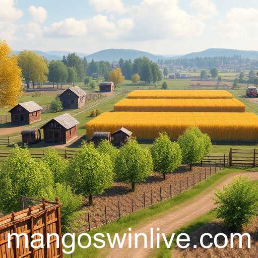 Exploring 'Simulation World': A Deep Dive into Mangoswin's Thriving Game Category