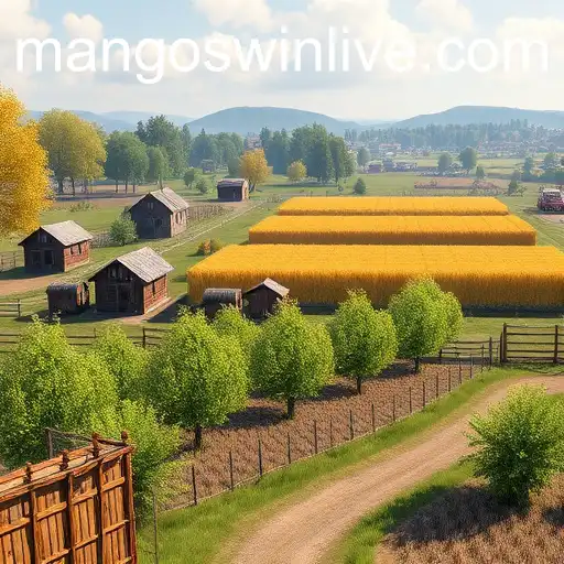 Exploring 'Simulation World': A Deep Dive into Mangoswin's Thriving Game Category