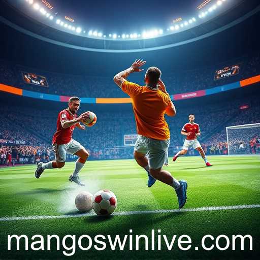 Exploring 'Sports Fun' with Mangoswin: A Dive into Online Gaming