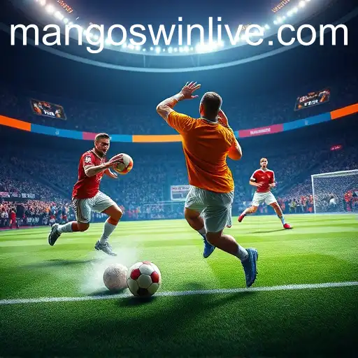Exploring 'Sports Fun' with Mangoswin: A Dive into Online Gaming
